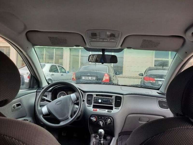 Kia Rio, 2006 il, 1.5 L, 180 500 km