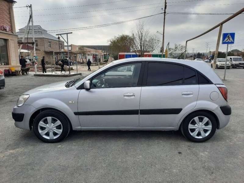 Kia Rio, 2006 il, 1.5 L, 180 500 km