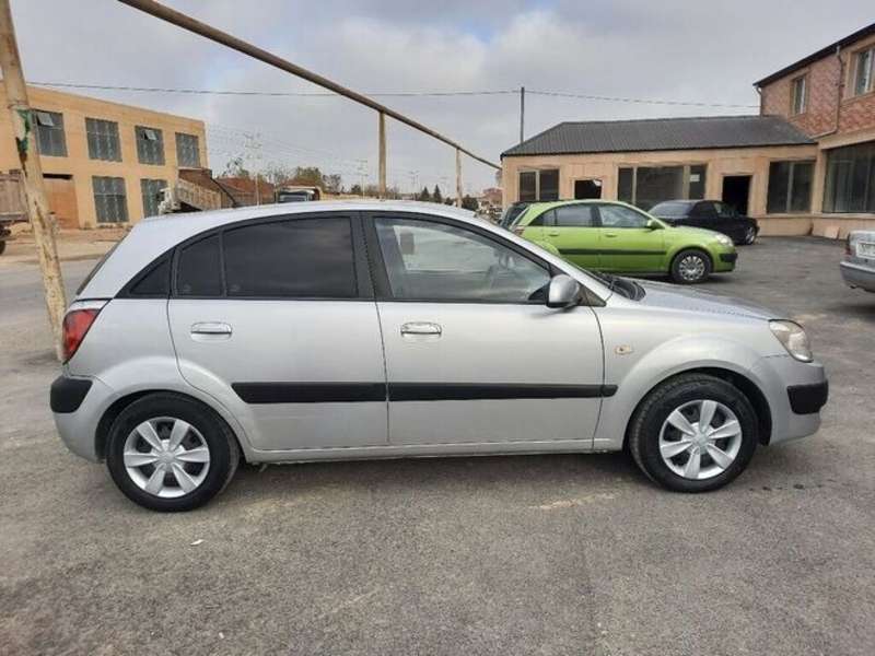 Kia Rio, 2006 il, 1.5 L, 180 500 km