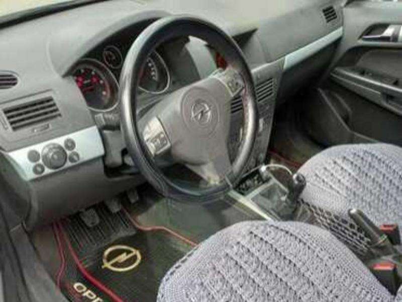 Opel Astra, 2006 il, 1.3 L, 125 000 km