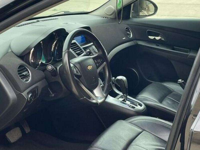 Chevrolet Cruze, 2011 il, 1.4 L, 242 000 km