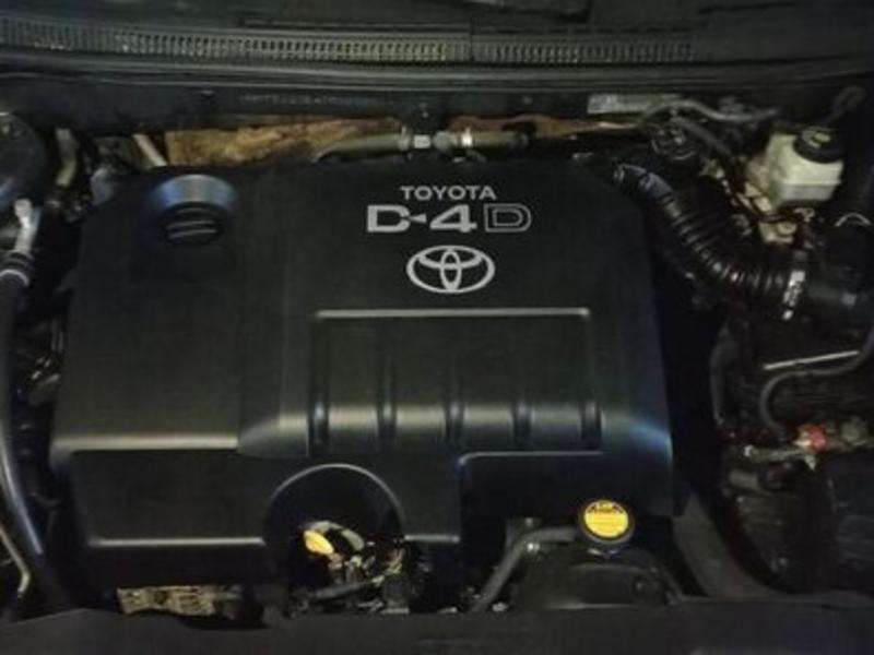Toyota Corolla, 2006 il, 1.4 L, 186 000 km