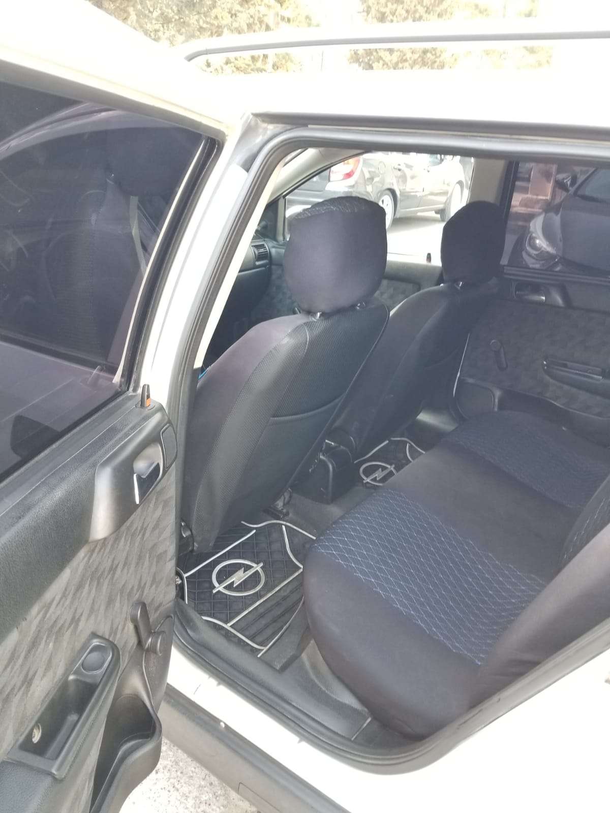 Opel Astra, 2000 il, 1.6 L, 400 000 km