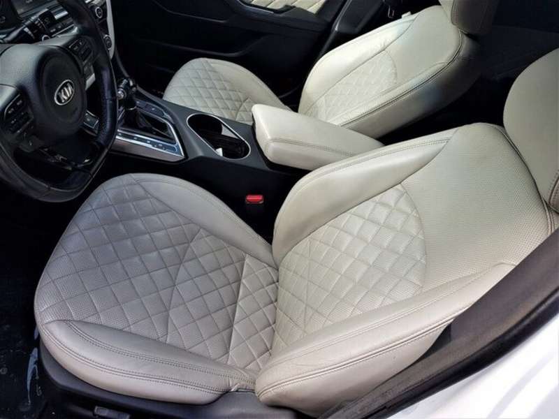 Kia Optima, 2013 il, 2.0 L, 128 764 km