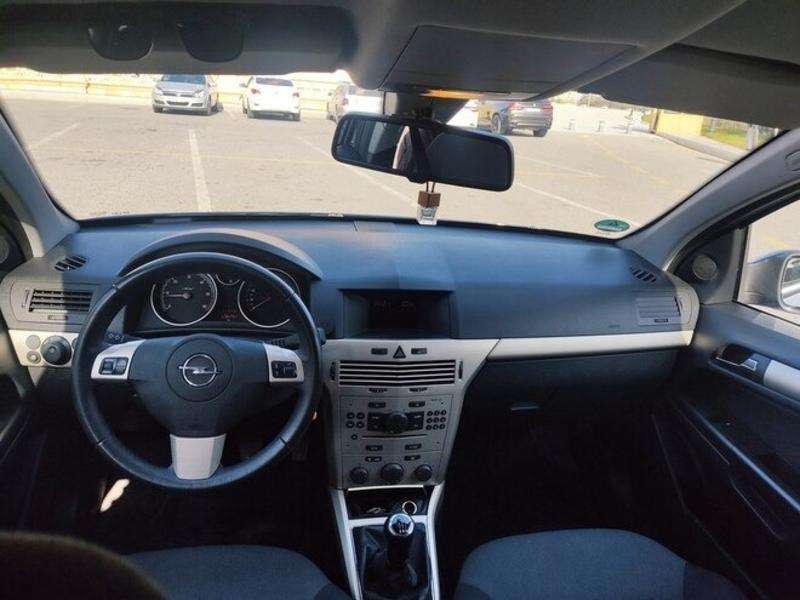 Opel Astra, 2007 il, 1.3 L, 176 200 km