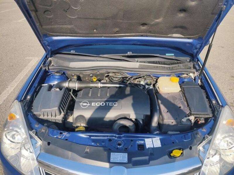 Opel Astra, 2007 il, 1.3 L, 176 200 km