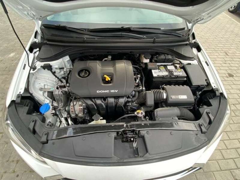 Hyundai Elantra, 2017 il, 2.0 L, 141 542 km