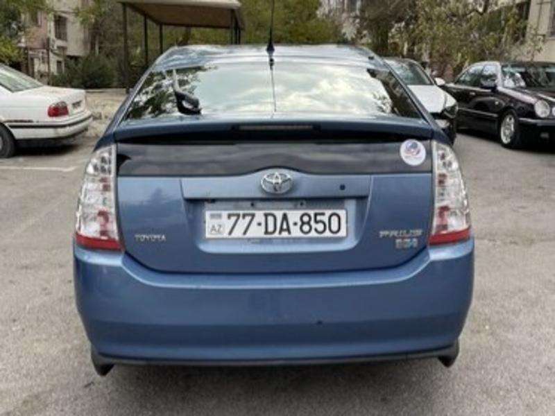 Toyota Prius, 2006 il, 1.5 L, 26 000 km