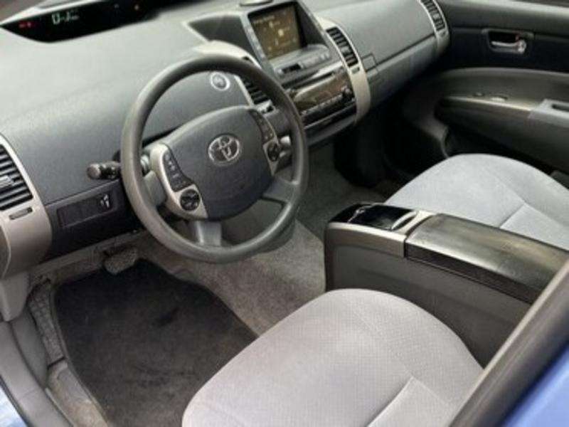 Toyota Prius, 2006 il, 1.5 L, 26 000 km