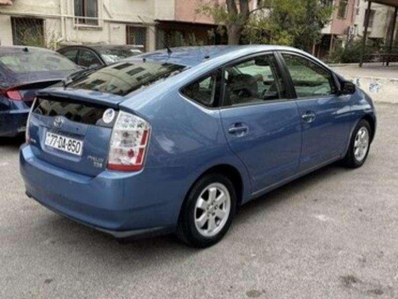 Toyota Prius, 2006 il, 1.5 L, 26 000 km