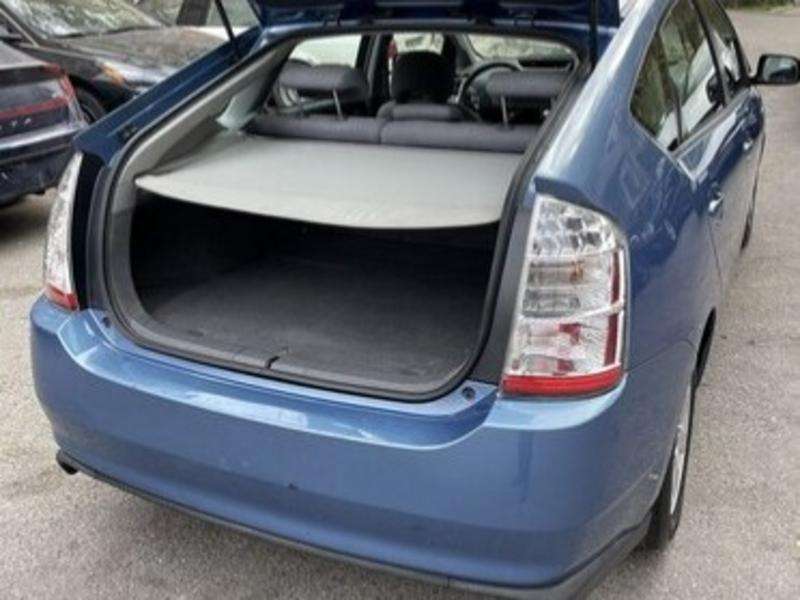 Toyota Prius, 2006 il, 1.5 L, 26 000 km