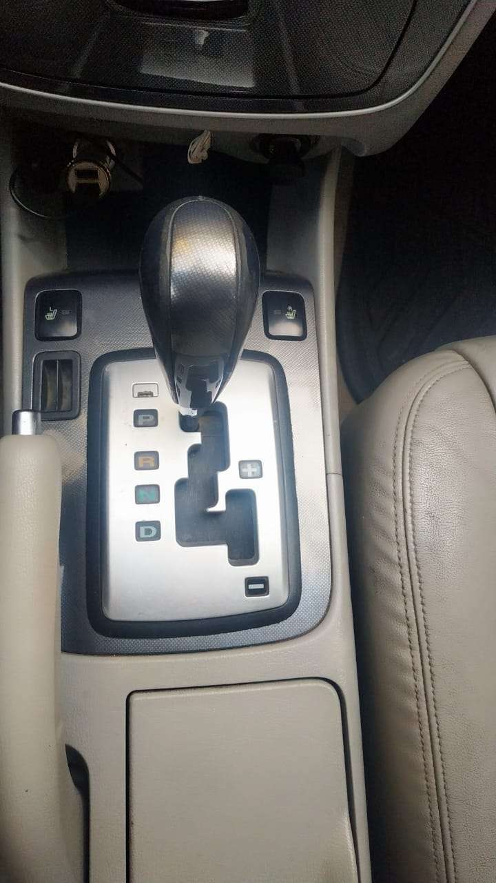 Hyundai Sonata, 2004 il, 2.4 L, 300 000 km