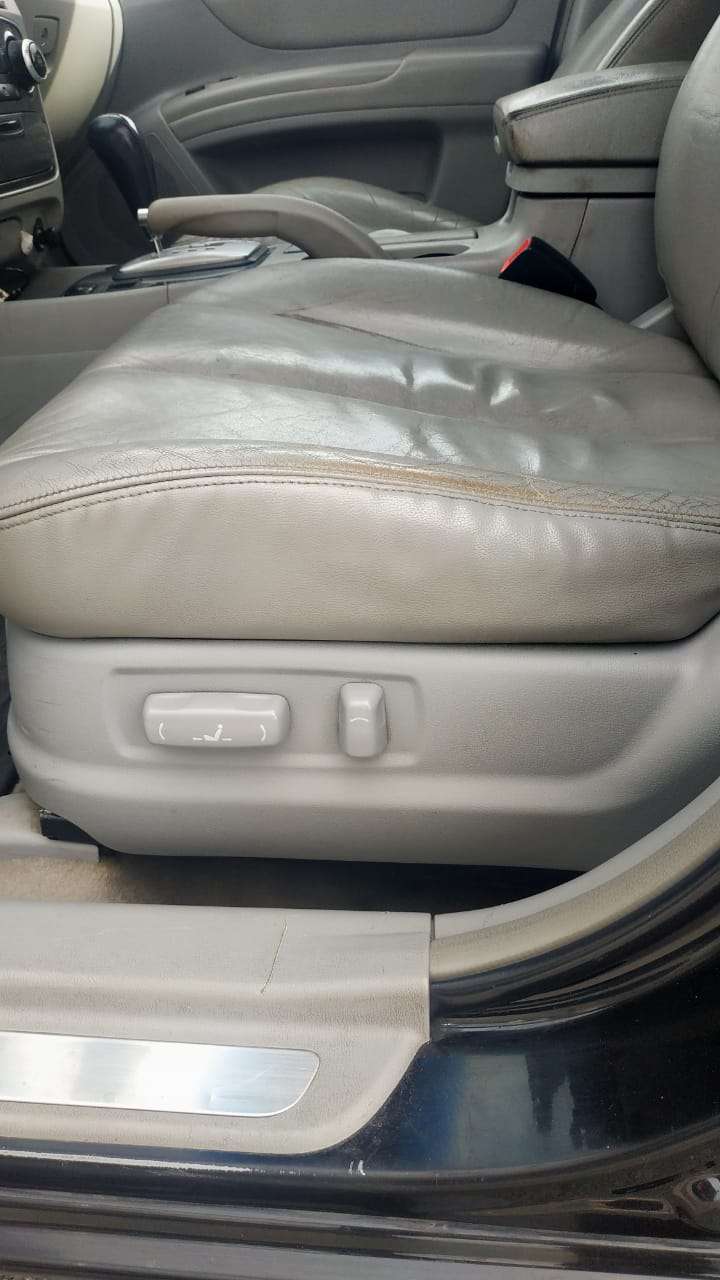 Hyundai Sonata, 2004 il, 2.4 L, 300 000 km