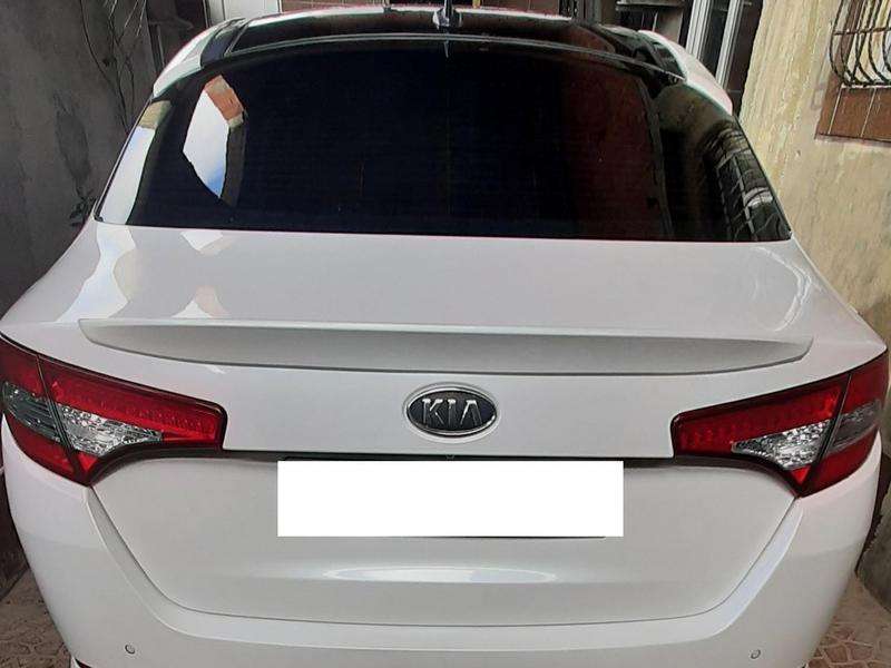 Kia Optima, 2011 il, 2.0 L, 176 950 km