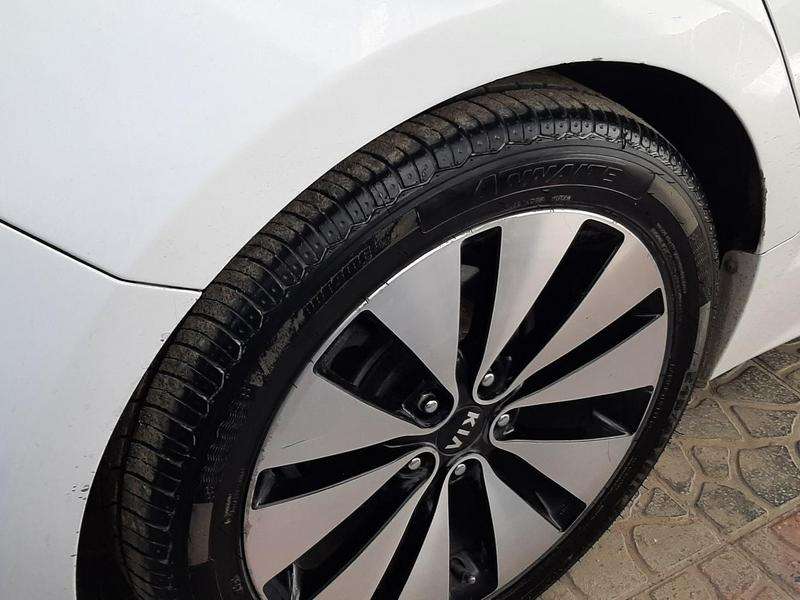 Kia Optima, 2011 il, 2.0 L, 176 950 km