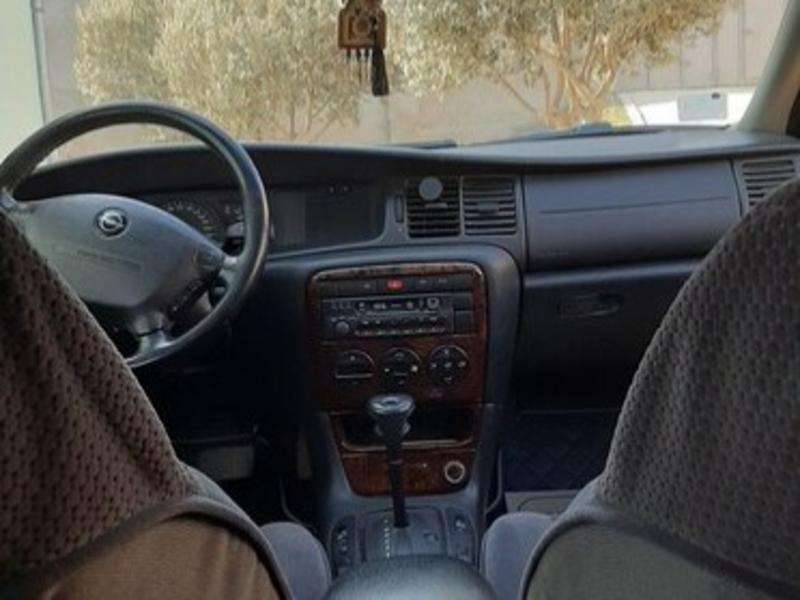 Opel Vectra, 2000 il, 1.8 L, 210 000 km