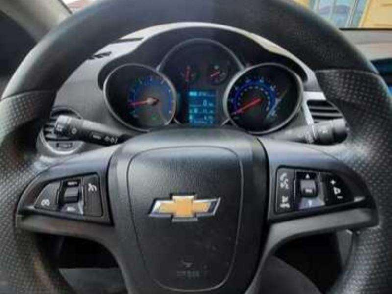 Chevrolet Cruze, 2015 il, 1.4 L, 88 000 km