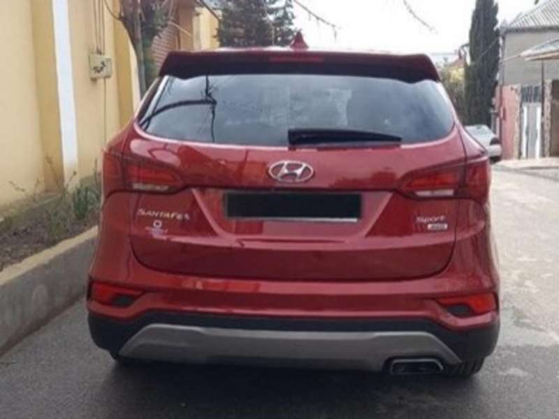 Hyundai Accent, 2016 il, 2.4 L, 69 000 km