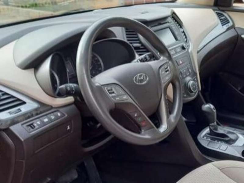 Hyundai Accent, 2016 il, 2.4 L, 69 000 km