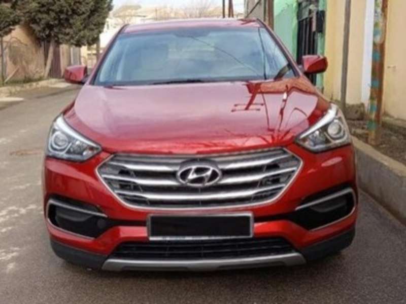 Hyundai Accent, 2016 il, 2.4 L, 69 000 km