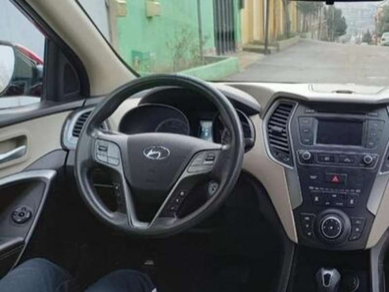 Hyundai Accent, 2016 il, 2.4 L, 69 000 km