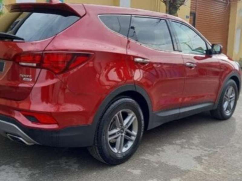 Hyundai Accent, 2016 il, 2.4 L, 69 000 km