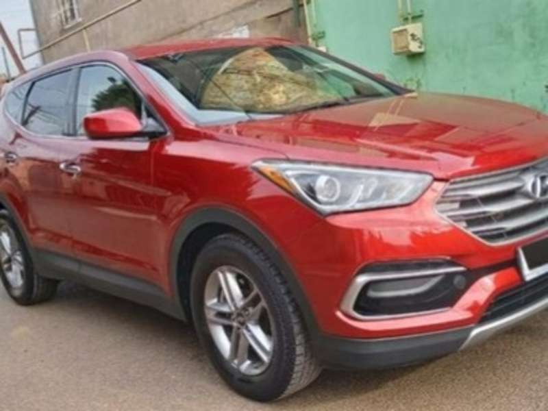 Hyundai Accent, 2016 il, 2.4 L, 69 000 km