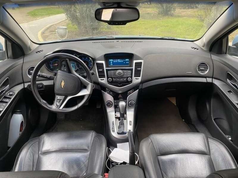 Chevrolet Cruze, 2012 il, 1.4 L, 120 000 km