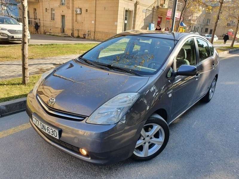 Toyota Prius, 2006 il, 1.5 L, 168 000 km
