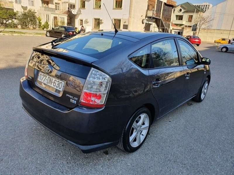 Toyota Prius, 2006 il, 1.5 L, 168 000 km