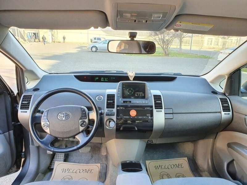 Toyota Prius, 2006 il, 1.5 L, 168 000 km