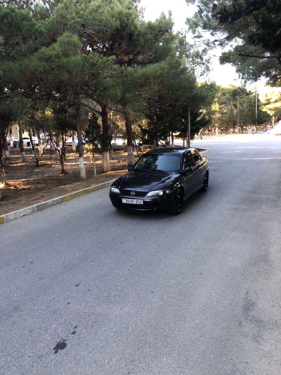Opel Vectra, 2000 il, 1.6 L, 225 000 km