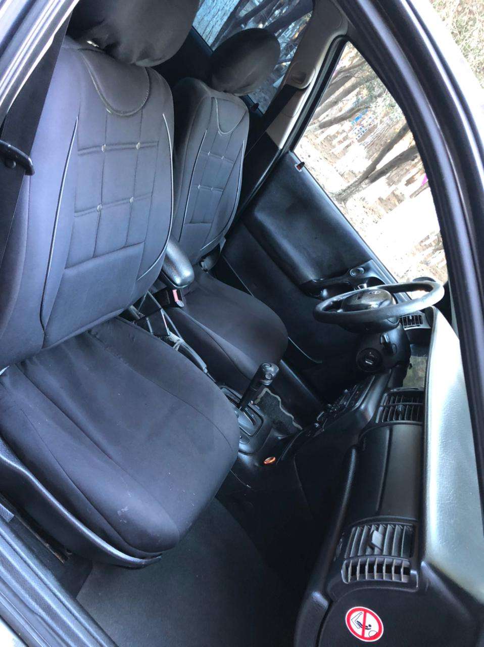 Opel Vectra, 2000 il, 1.6 L, 225 000 km