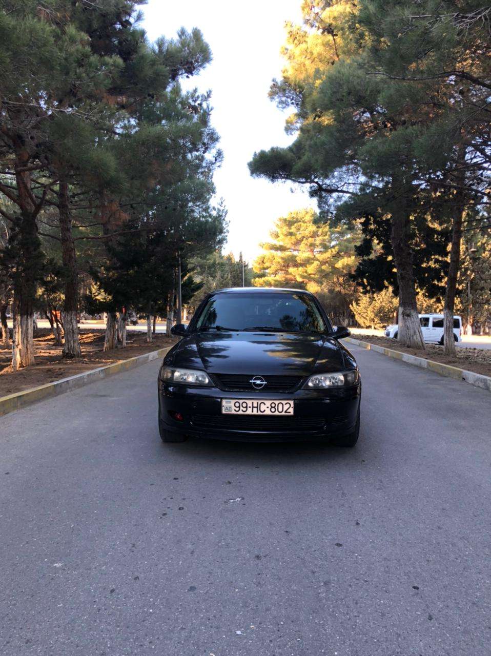 Opel Vectra, 2000 il, 1.6 L, 225 000 km