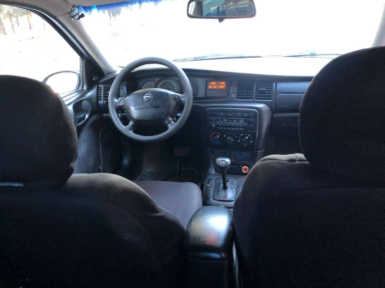 Opel Vectra, 2000 il, 1.6 L, 225 000 km