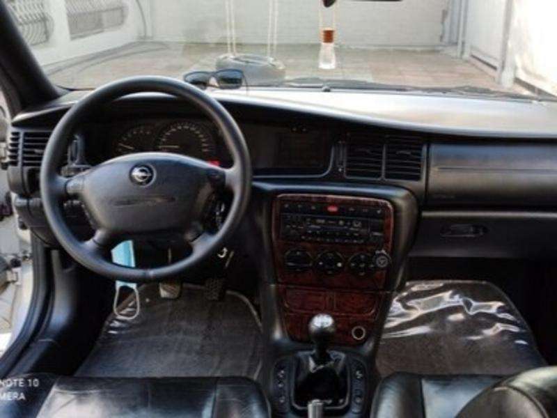 Opel Vectra, 1996 il, 2.0 L, 424 000 km