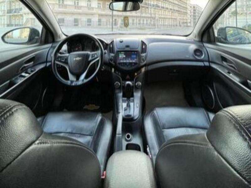 Chevrolet Cruze, 2013 il, 1.8 L, 150 000 km