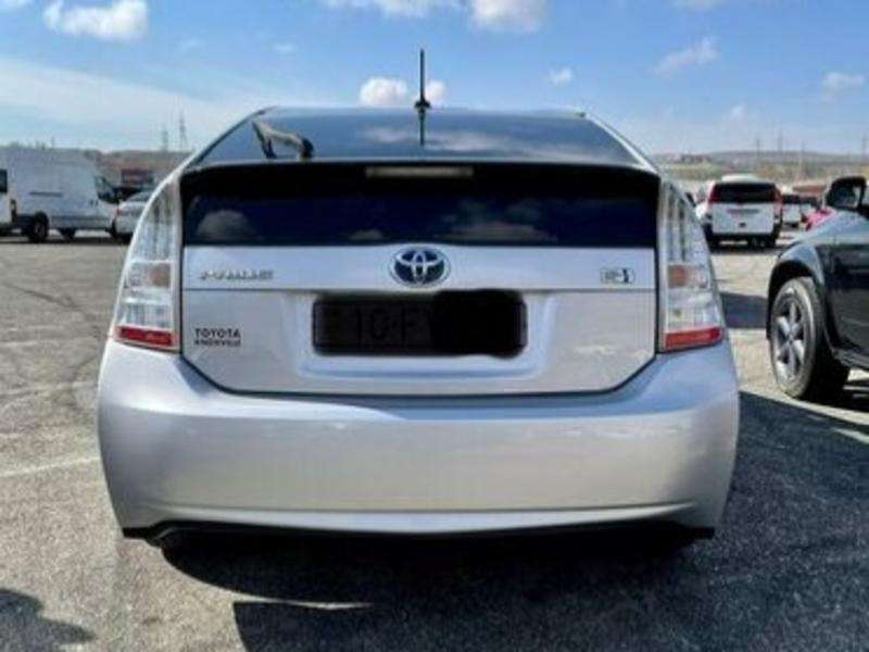 Toyota Prius, 2010 il, 1.8 L, 200 000 km