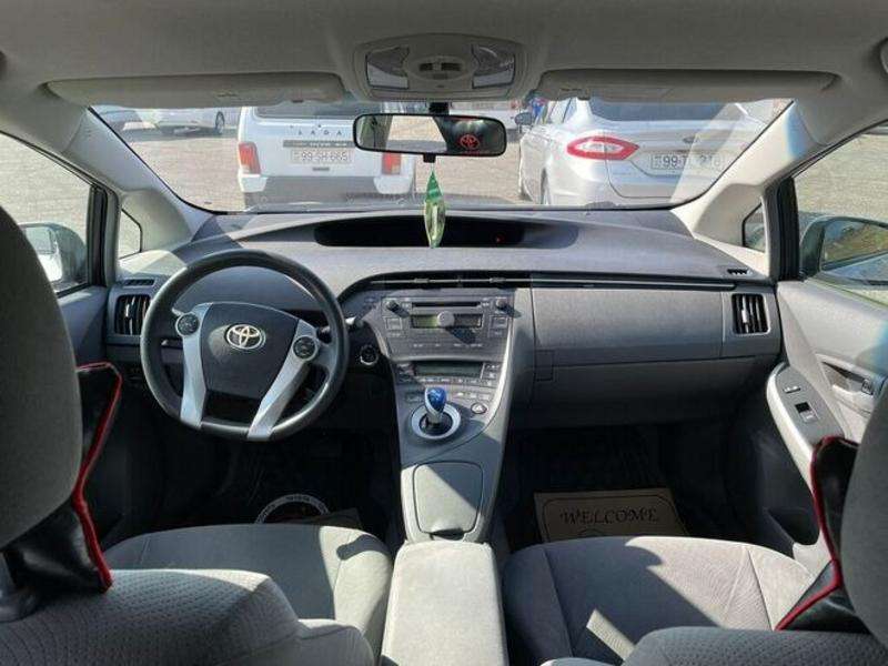 Toyota Prius, 2010 il, 1.8 L, 200 000 km