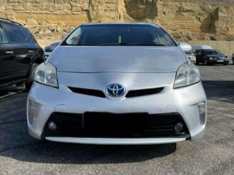 Toyota Prius, 2010 il, 1.8 L, 200 000 km