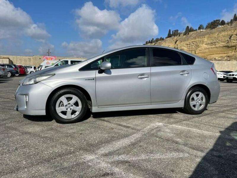 Toyota Prius, 2010 il, 1.8 L, 200 000 km