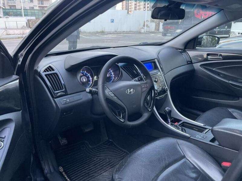 Hyundai Sonata, 2010 il, 2.4 L, 210 000 km