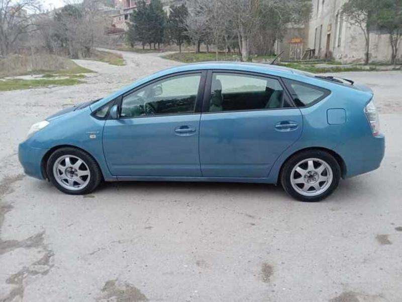 Toyota Prius, 2008 il, 1.5 L, 240 000 km