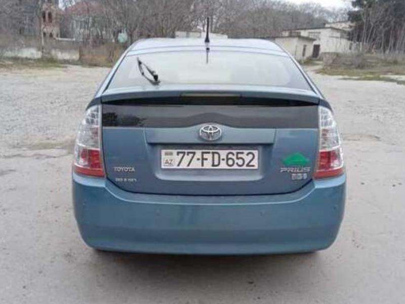 Toyota Prius, 2008 il, 1.5 L, 240 000 km