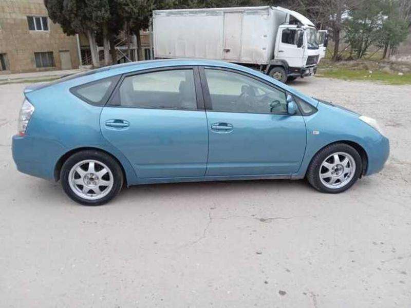 Toyota Prius, 2008 il, 1.5 L, 240 000 km