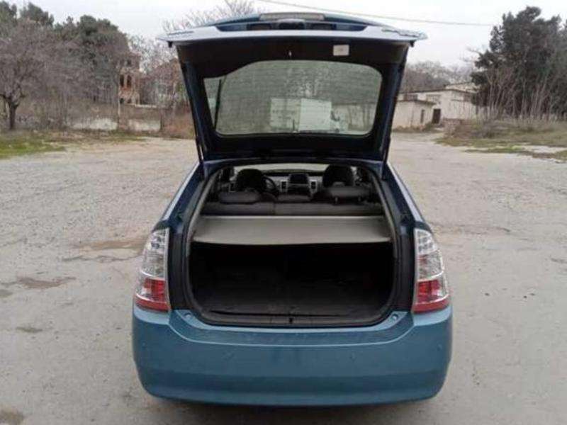 Toyota Prius, 2008 il, 1.5 L, 240 000 km