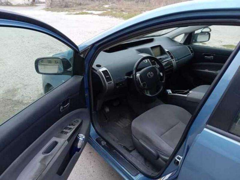 Toyota Prius, 2008 il, 1.5 L, 240 000 km