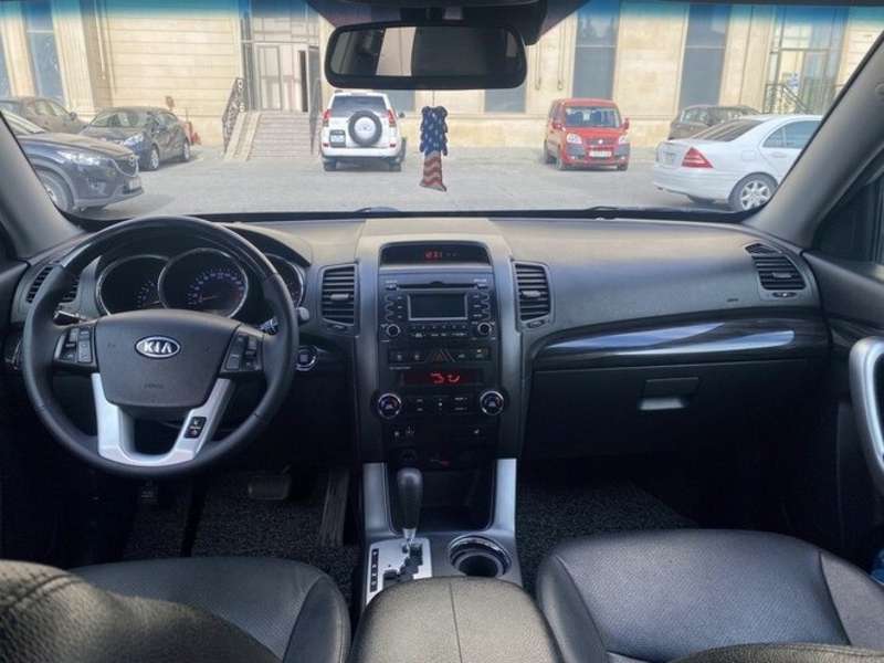 Kia Sorento, 2011 il, 2.0 L, 173 000 km