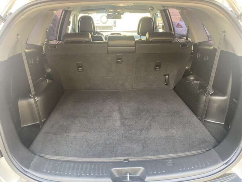 Kia Sorento, 2011 il, 2.0 L, 173 000 km