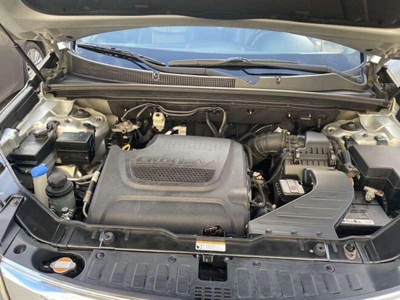 Kia Sorento, 2011 il, 2.0 L, 173 000 km